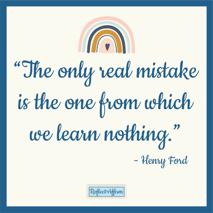 If you wonder, can failure make you stronger, take a moment to learn why mistakes are necessary for your success.