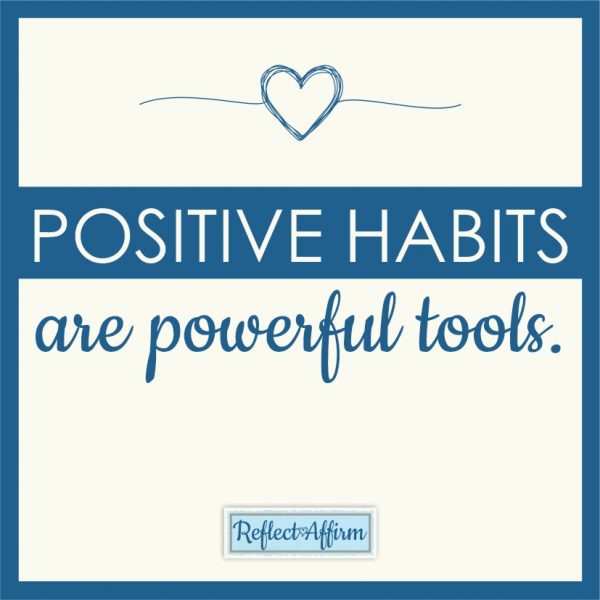 14 Daily Habits to Improve Your Life - Reflect Affirm